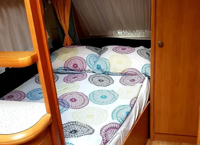 Irjados-surf Camping *